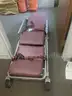 Ferno Flex 28 Roll-in Chair Cot
