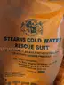 Stearns Cold Water Rescue Suits Lot of 2