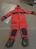 Stearns Cold Water Rescue Suits Lot of 2