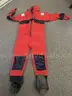 Stearns Cold Water Rescue Suits Lot of 2