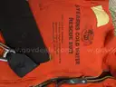 Stearns Cold Water Rescue Suits Lot of 2