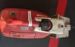 Honda EUi 1000 Generator Inverter with Light