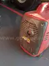 Honda EUi 1000 Generator Inverter with Light