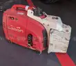 Honda EUi 1000 Generator Inverter with Light