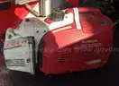 Honda EUi 1000 Generator Inverter with Light