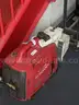 Honda EUi 1000 Generator Inverter with Light