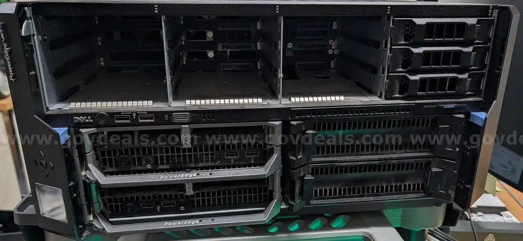Used Servers