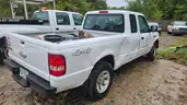 2006 Ford Ranger XL SuperCab 4WD