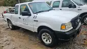 2006 Ford Ranger XL SuperCab 4WD