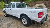 2006 Ford Ranger XL SuperCab 4WD