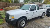 2006 Ford Ranger XL SuperCab 4WD
