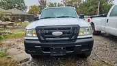 2006 Ford Ranger XL SuperCab 4WD