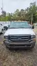 2002 Ford F-350 SD XL Crew Cab 2WD DRW