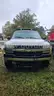 2002 Chevrolet Silverado 2500HD 4WD