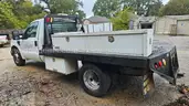 2008 Ford F-350 SD XL DRW 2WD
