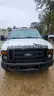 2008 Ford F-350 SD XL DRW 2WD