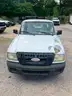2007 Ford Ranger XL SuperCab 4WD
