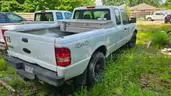 2008 Ford Ranger XL SuperCab 4WD