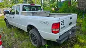 2008 Ford Ranger XL SuperCab 4WD