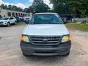 2004 Ford F-150 Heritage XL SuperCab 4WD