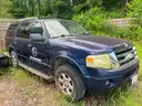2010 Ford Expedition