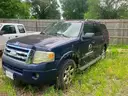2010 Ford Expedition