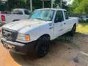 2006 Ford Ranger XL SuperCab 4WD