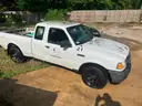 2006 Ford Ranger XL SuperCab 4WD