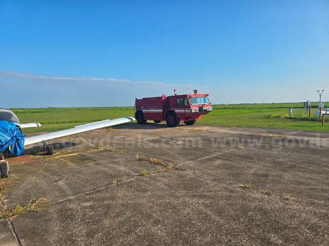 1986 Oshkosh Tilt T