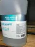 HAND SANITIZER