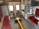 2008 Ford E-350 Ambulance w/ Rescue Unit