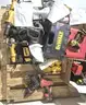 Miscellaneous Construction Tool and Equipment  Lot #79