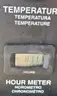 Hotsy Hot Water Pressure Washer  #0087