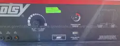 Hotsy Hot Water Pressure Washer  #0087