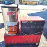Hotsy Hot Water Pressure Washer  #0087
