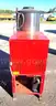 Hotsy Hot Water Pressure Washer  #0087