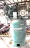 Champion Advantage Air Compressor   Auction 0089