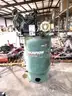 Champion Advantage Air Compressor   Auction 0089