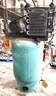 Champion Advantage Air Compressor   Auction 0089