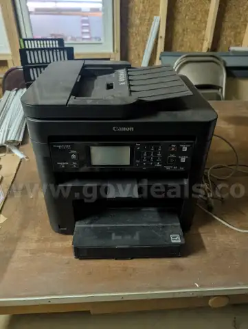 Canon Printer