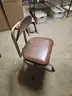 Swivel Chair