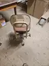 Swivel Chair