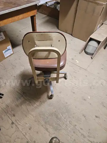 Swivel Chair