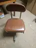 Swivel Chair