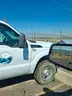 2008 Ford F-250 SD XL 4WD