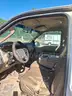 2008 Ford F-250 SD XL 4WD