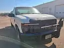 2008 Ford F-250 SD XL 4WD
