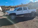 2018 GMC Sierra 2500HD