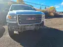 2018 GMC Sierra 2500HD