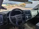 2018 GMC Sierra 2500HD